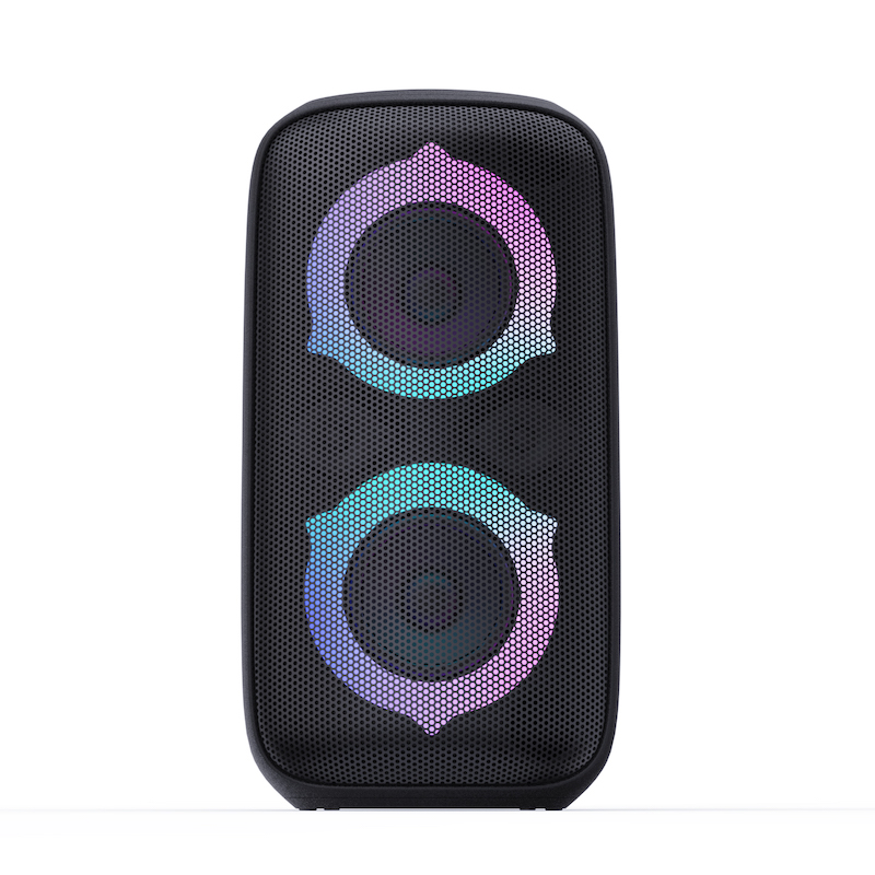Best Selling 60W 5.3 Bt Speaker Party Box Speaker Bluetooth Speaker With Mic