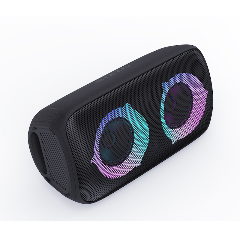 Best Selling 60W 5.3 Bt Speaker Party Box Speaker Bluetooth Speaker With Mic