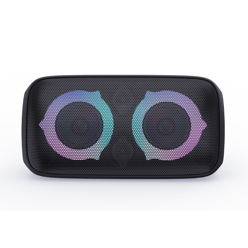 Best Selling 60W 5.3 Bt Speaker Party Box Speaker Bluetooth Speaker With Mic
