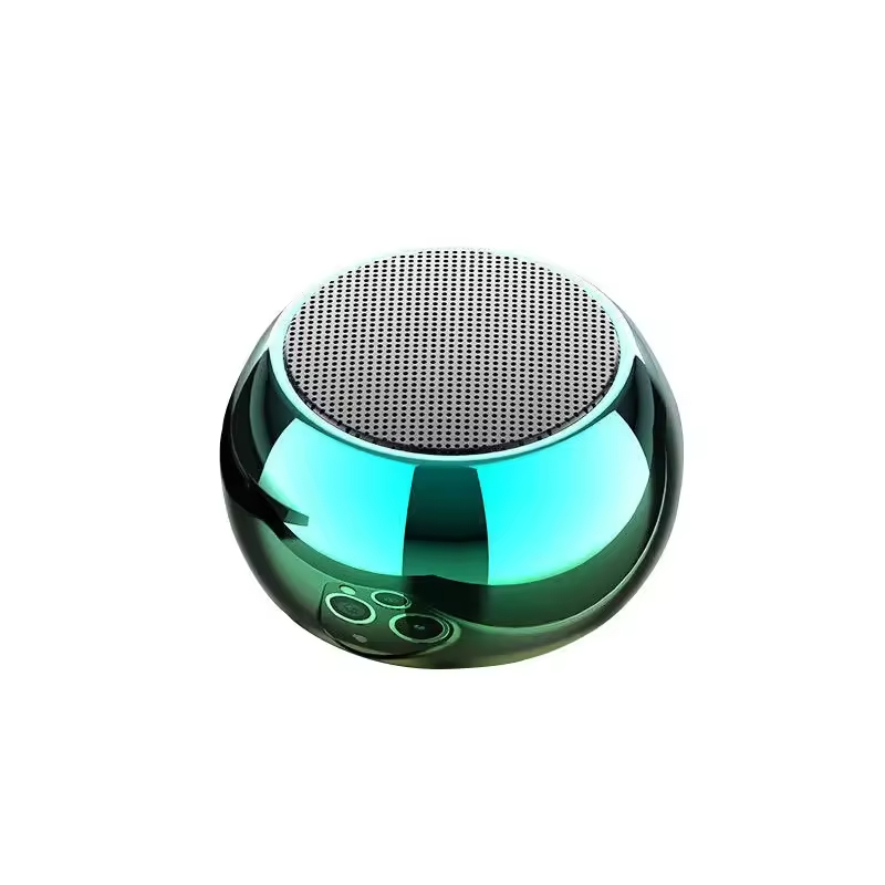 Portable Outdoor Mini Wireless Bluetooth Speaker