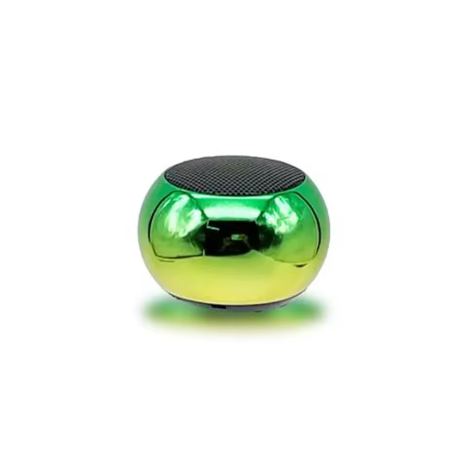 Portable Outdoor Mini Wireless Bluetooth Speaker